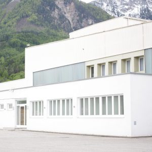 KWI headquarter Austria (2)